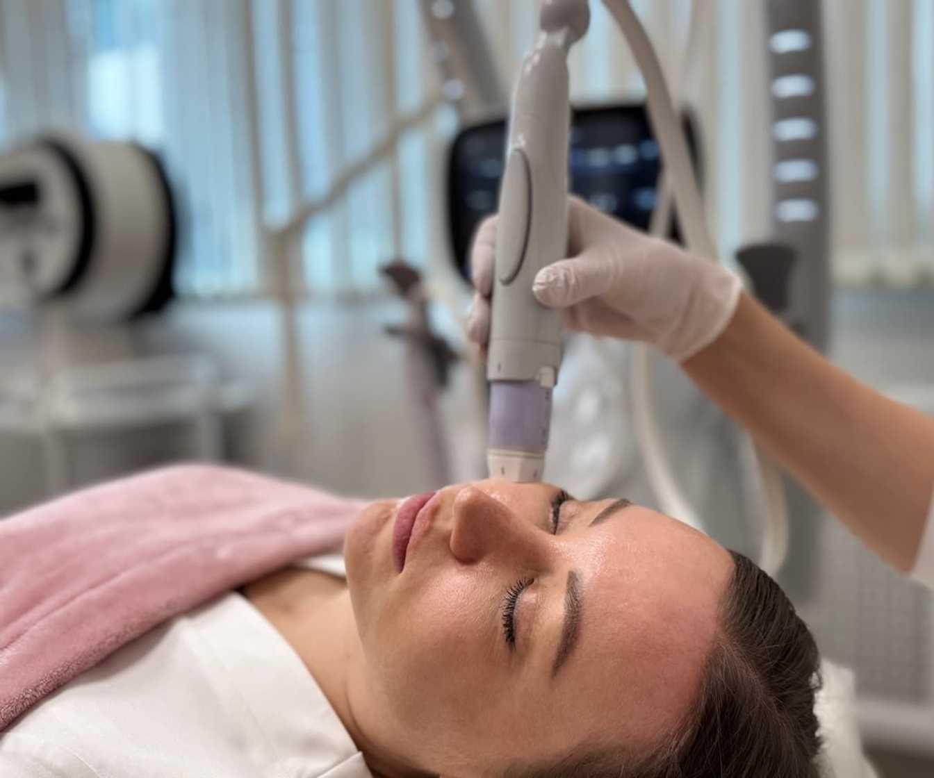 Мировая новинка в Клинике доктора Горчаковой!