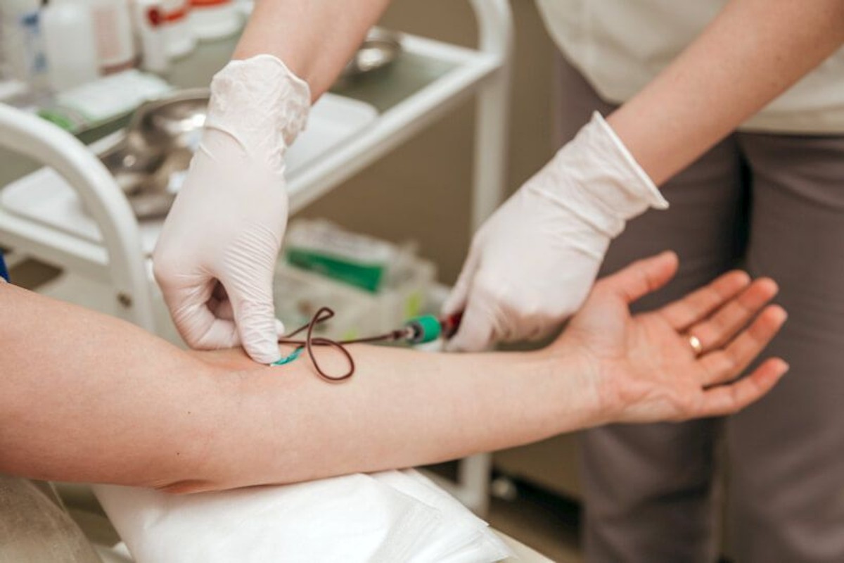 Лабораторные исследования - Клиника доктора Горчаковой - OGC clinic