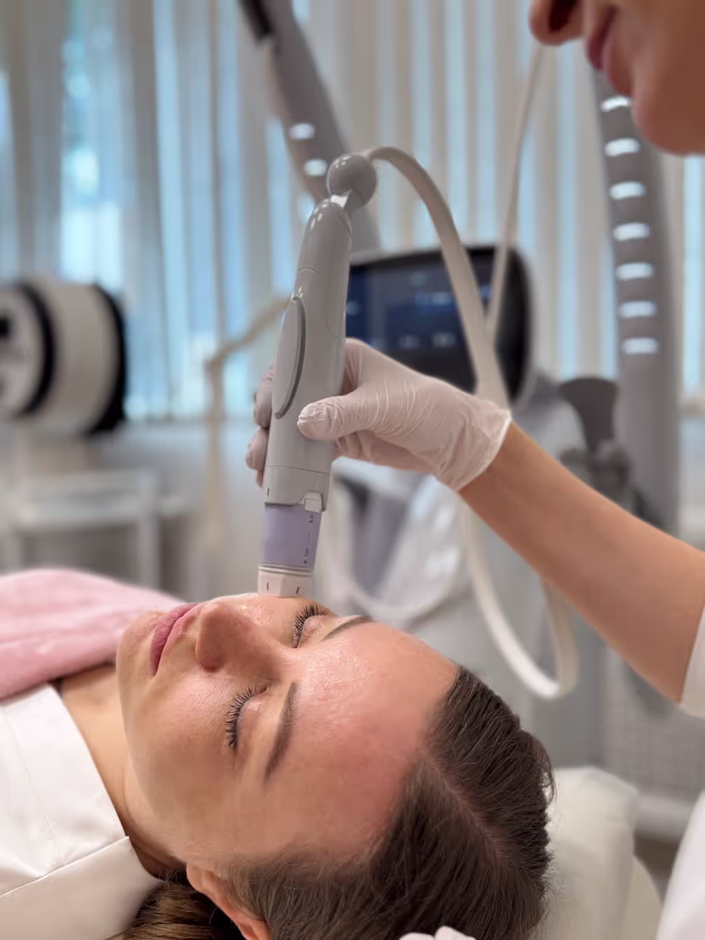 Какой результат ожидать?