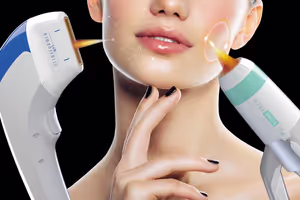 SMAS лифтинг Ultraformer MPT