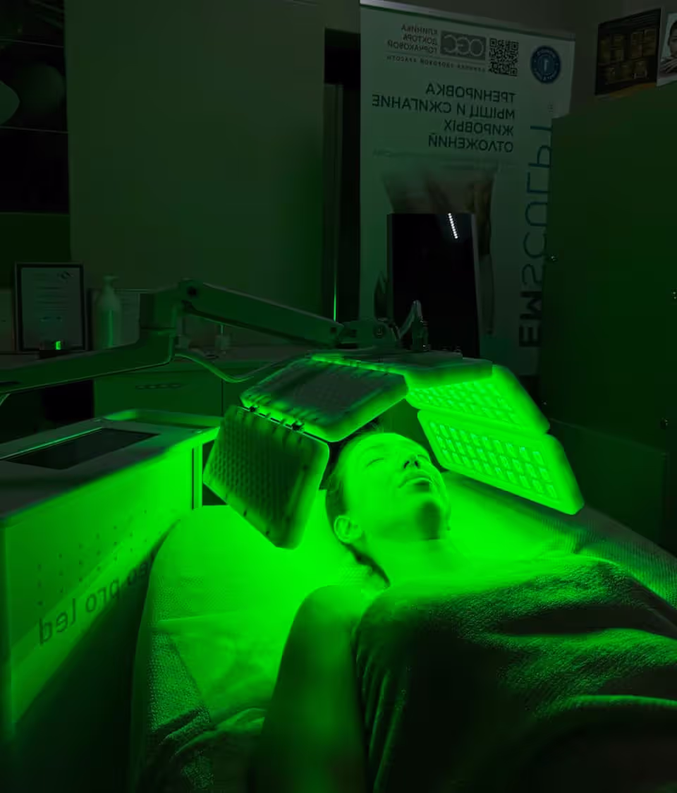 Почему выбирают HELEO4?